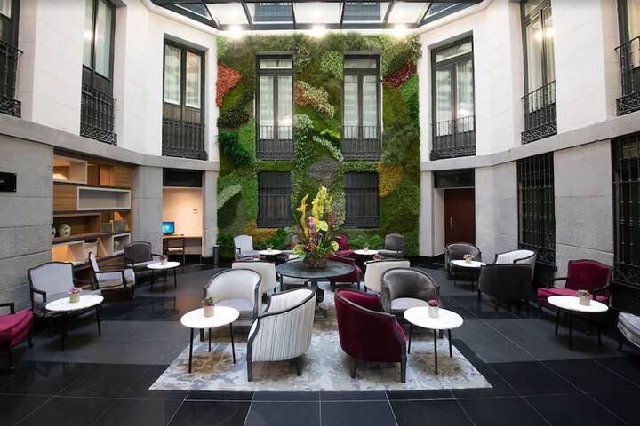 Hotel Interior 3 of 44