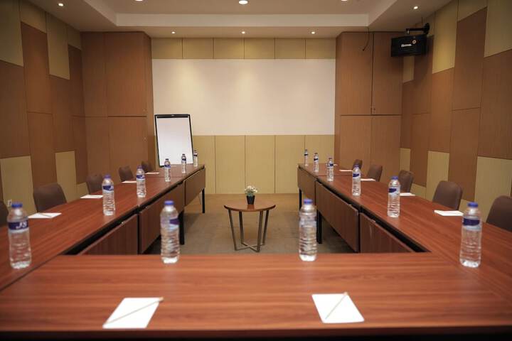 Meeting 42 of 44