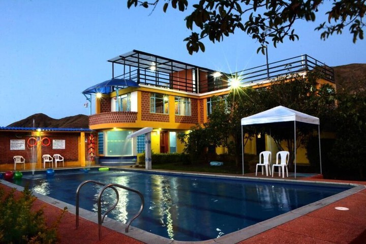 Pool 8 of 16