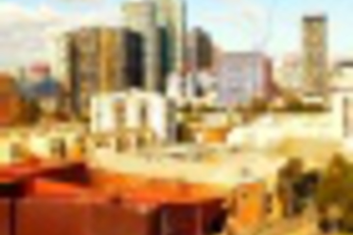 Terrace/Patio 159 of 168