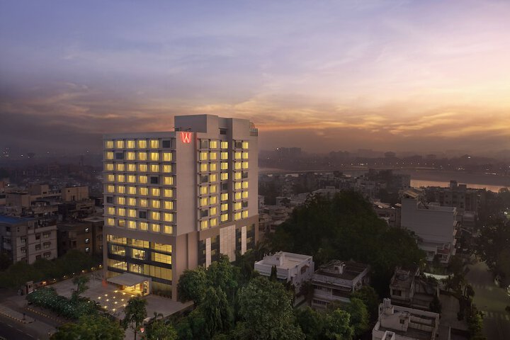 Image of Welcomhotel by ITC Hotels Ashram Road, Ahmedabad
