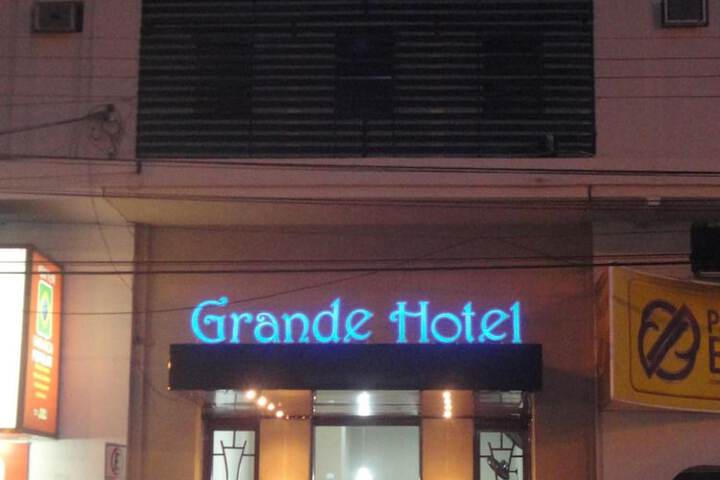 Hotel 51 of 52