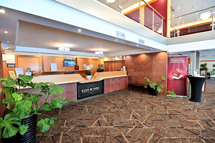 Hotel Interior 3 of 102
