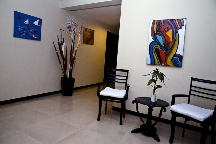 Hotel Interior 149 of 160