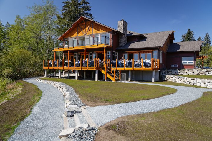 Sundeck