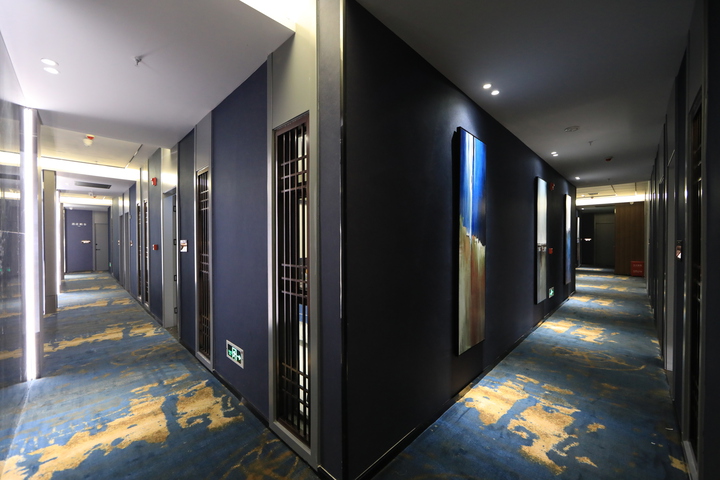 Hotel Interior 16 of 25
