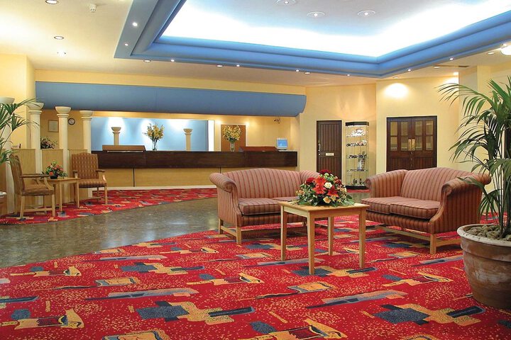 Hotel Interior 6 of 53