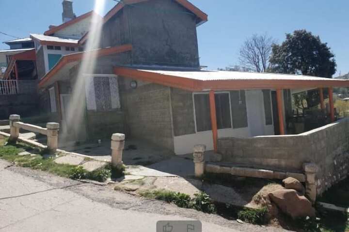 Hotel Four Star Murree