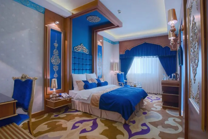 Room 5 of 5