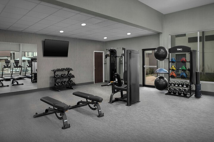 Fitness Club
