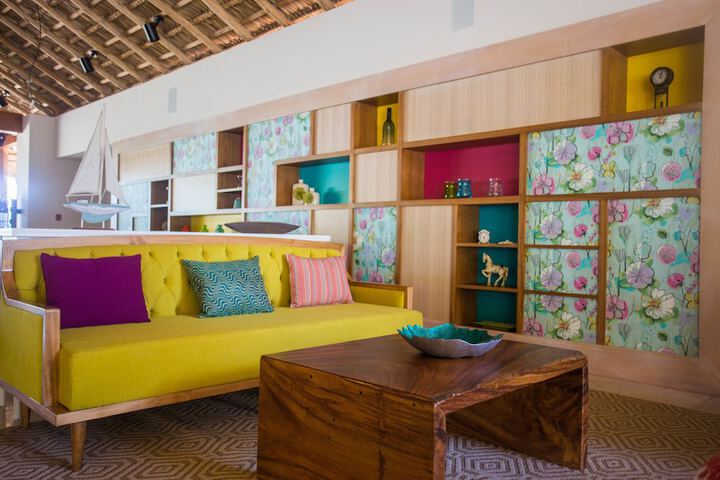 Hotel Interior 2 of 91