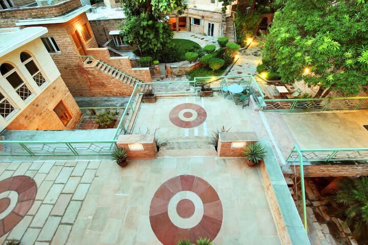 Terrace/Patio 49 of 53