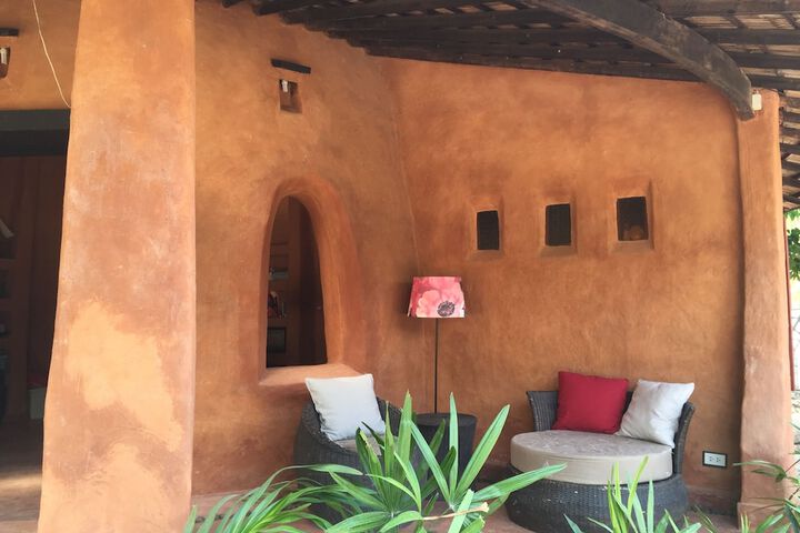 Terrace/Patio 9 of 20