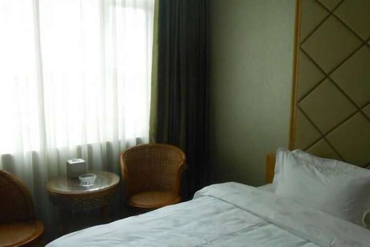 Fitness Facility Photos