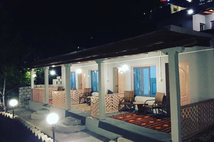 Hotel 16 of 18