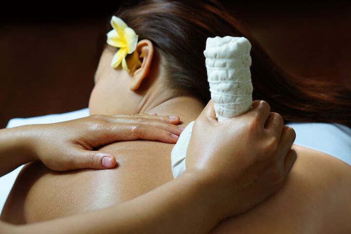 Hotel Spa