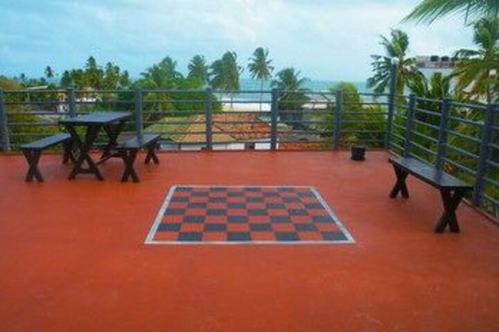 Terrace/Patio 32 of 32