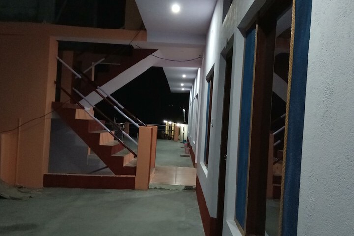 Hotel 53 of 59