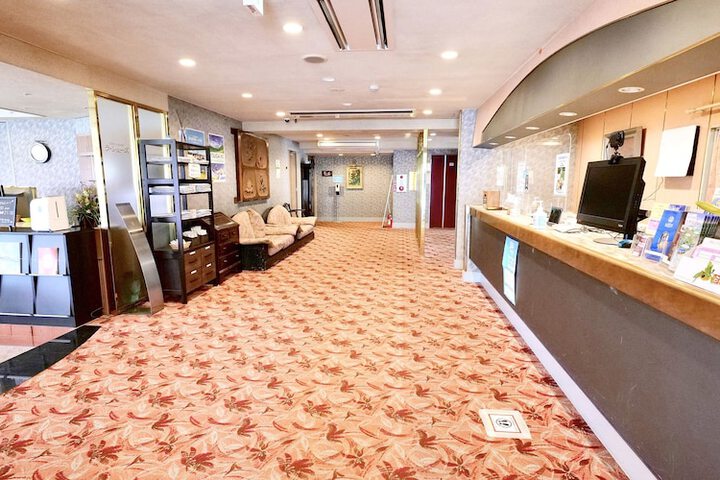 Hotel Interior 2 of 69
