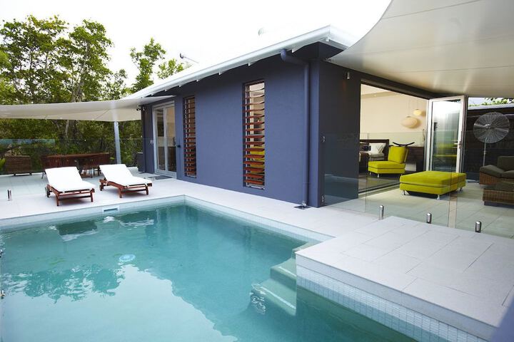 Terrace/Patio 9 of 16