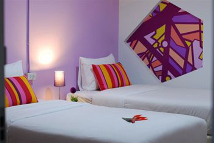 Suite Photo