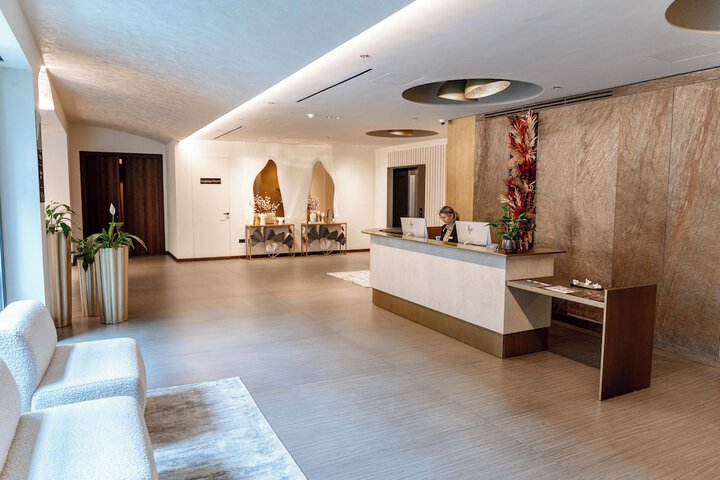 Hotel Interior 159 of 176