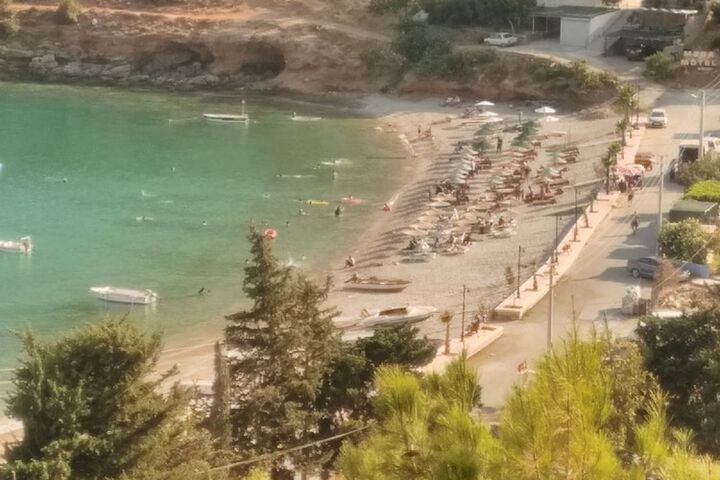 Beach 20 of 21