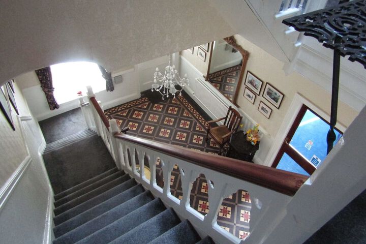 Hotel Interior 2 of 63