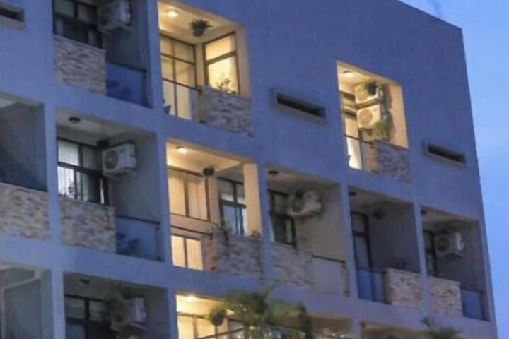 Hotel 46 of 47