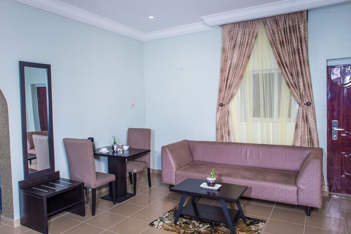 Hotel Interior 25 of 41