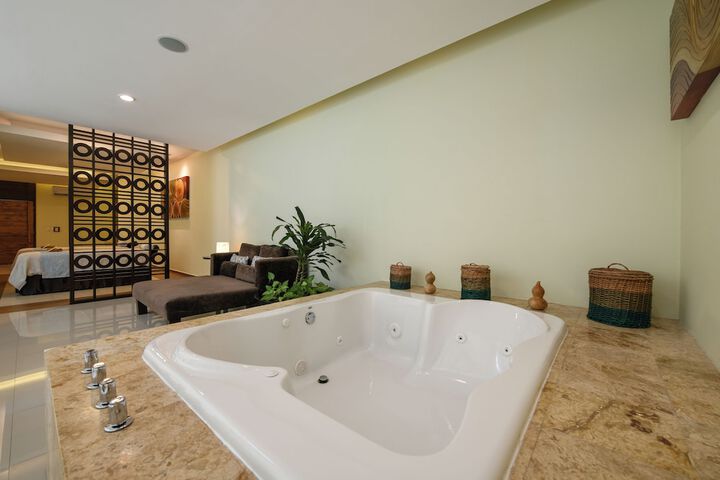 Spa Photos