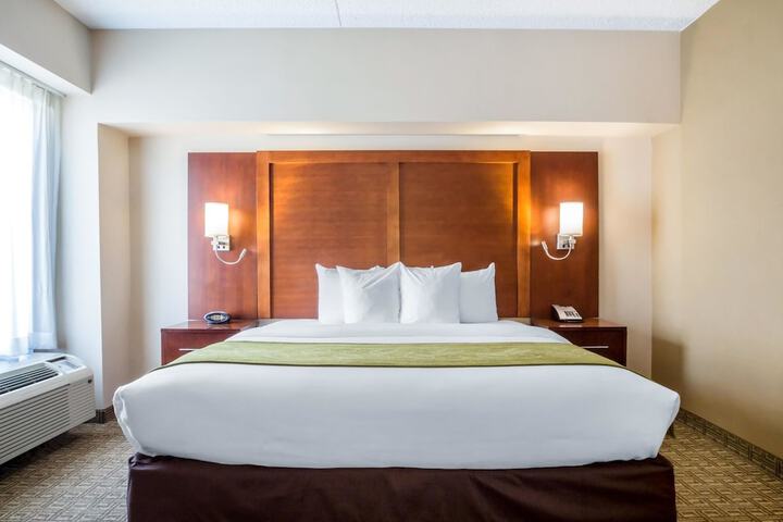 Suite 2 Double Beds (4 of 7)