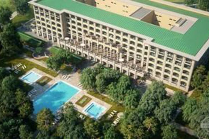 Hotel 2 of 15