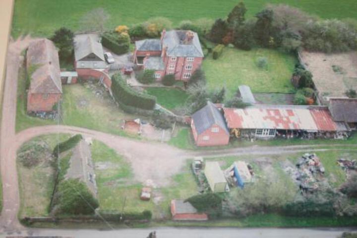 Fitness Facility Photos