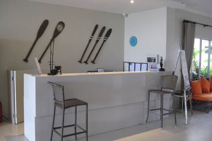 Hotel Interior 2 of 58