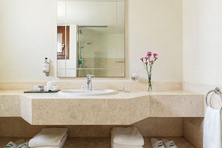 Bath Amenities