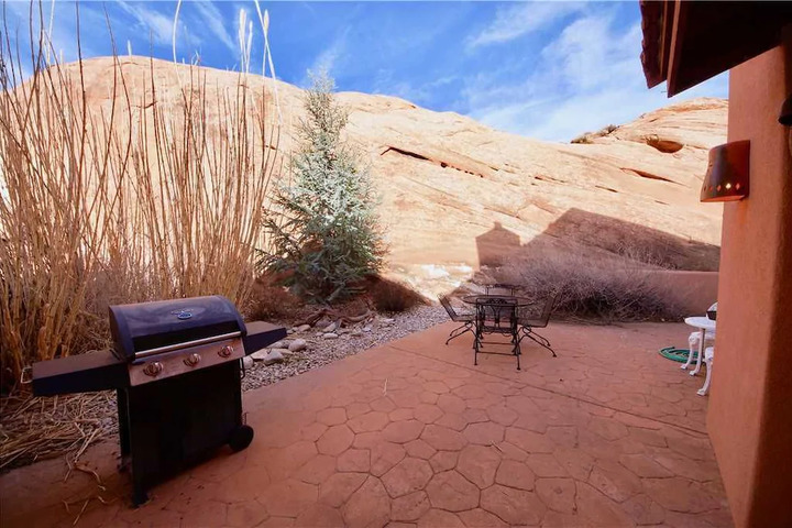 Photo of The Rock by RedAwning