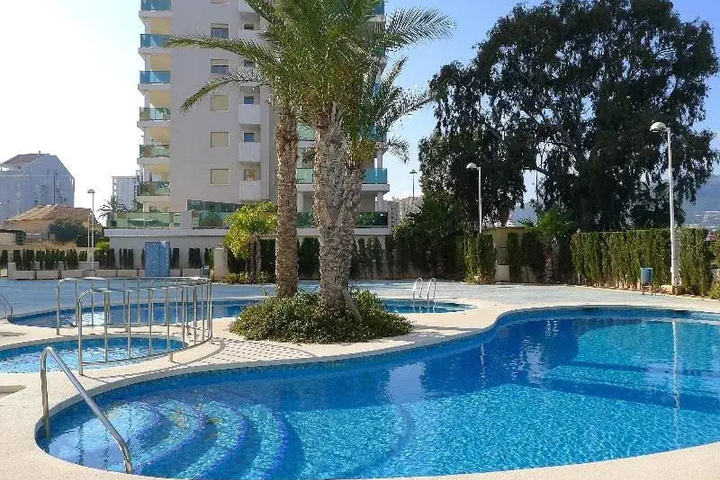 Pool 8 of 9