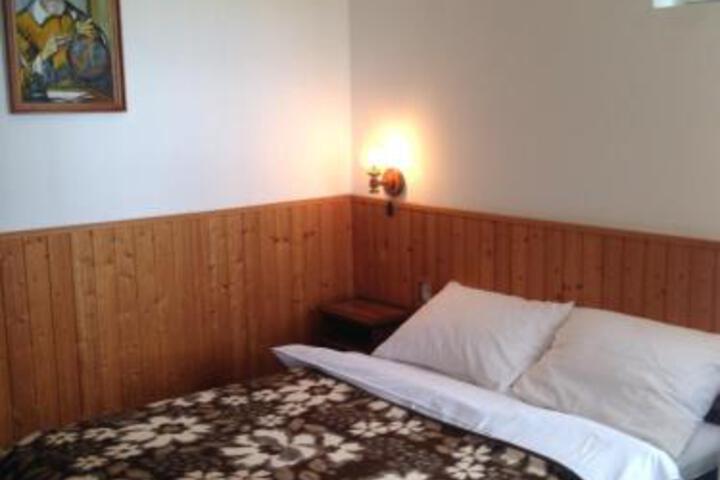 West Place Hotel