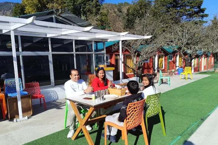 Terrace/Patio 54 of 143