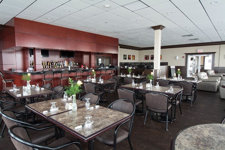 Restaurants