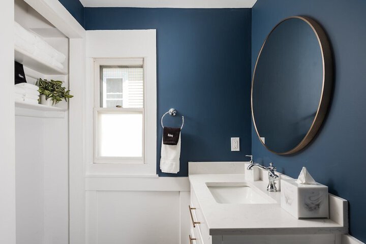 Bathroom Vanities