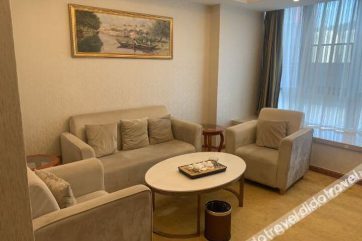Hotel Interior 3 of 20