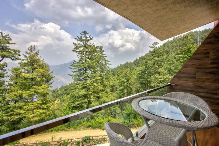 Terrace/Patio 83 of 91