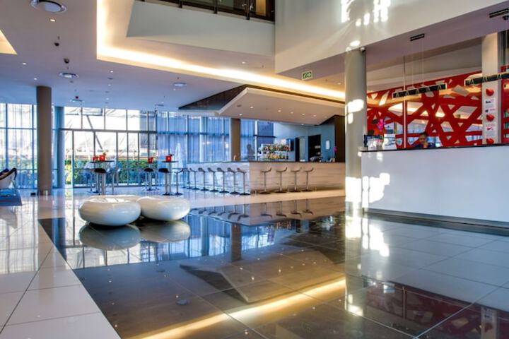 Hotel Interior 2 of 47