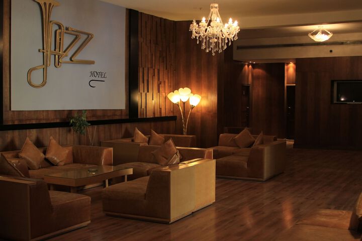 Hotel Interior 3 of 37