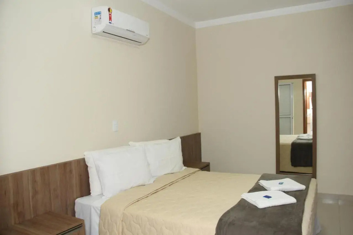 Italia Hotel