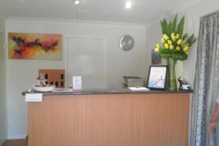 Hotel Interior 20 of 69