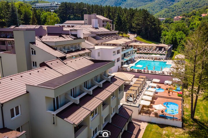 Hotel Sunce