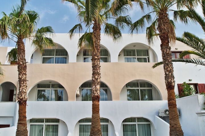 Hotel 38 of 39